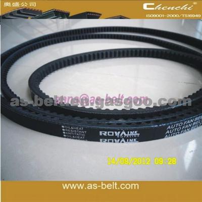 OEM 0816.24 113mr17 Automotive Timing Belt For CITROEN PEUGEOT Synchronous Belt Drive DAYCO GATES CR Industrial Timing Belt