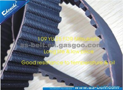 Timing Belt Genuine Spare Parts OEM:14400-PC6-004 Type 108MR24 CITROEN PEUGEOT DAYCO GATES INDUSTRIAL CR TIMING BELTS