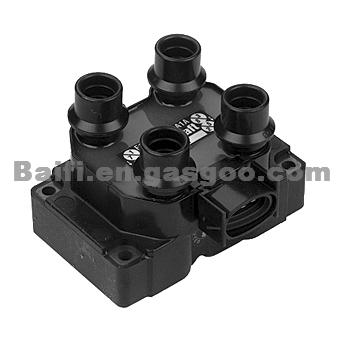 AUTO For Dry Ignition Coil Ford F37Z12029A