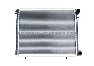 RENAULT 19 Radiator 7700790964