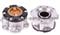 Locking Hubs for Toyota 43530-60042