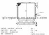 RENAULT Rapid Radiator 6006000712
