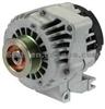 CHEVROLET Alternator WAI:1-2416-01DR Delco:10333165 10442782, LESTER:8287 8288