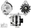 CHEVROLET Alternator WAI:1-2418-41DR ,DELCO:10464460 15769253 ,LESTER:8492
