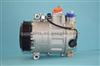 7SEU BENZ W203 Auto Ac Compressor A0002306511