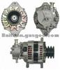 ISUZU Alternator 8-97351-574-0 8-97248-914-1 8-97332-502-0,HITACHI:LR280-508 LR280-501 LR280-506