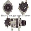 ISUZU Alternator 8-97186-551-1,HITACHI:LR250-511B LR250-517