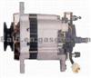 ISUZU Alternator 5-81200-146 5-81200-193-1 5-81200-280-3 5-81200-278-3 5-81200-298-2,HITACHI:LT220-15B LT220-16C LT220-19C LT220-20 LT220-21