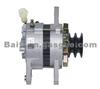 ISUZU Alternator 5-81200-266-4 R206-18-300C 5-81200-032-0,HITACHI:LT130-97C LT130-105 LT140-109B
