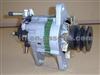 ISUZU Alternator 3-82100-259-0,SAWAFUJI:0-33000-3090 0-33000-3590 KOMATSU:600-821-5420 600-821-5870