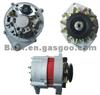 IVECO Alternator 500337394 504109413,BOSCH:0123525503 LUCAS:LRA02517 LRA2517 MITSUBISHI:A004TA00594 A4TA00594