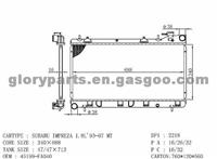 SUBARU Impreza Radiator 45199-FA040