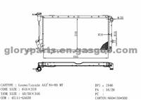 SUBARU Loyade Aa3 Radiator 45111-GA650