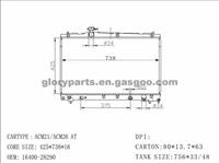 TOYOTA Acm21 Radiator 16400-28290