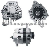 CHEVROLET Alternator MITSUBISHI:A5TA3891 ,A5TA3891AC A005TA3891 ,A005TA3891AC LESTER:13780