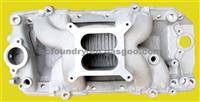 8-Cylinder Intake Manifold