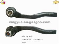 Tie Rod End L:93740722 R:93740723 CHEVROLET Lova