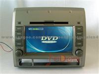 Car DVD GPS For Toyota Tacoma