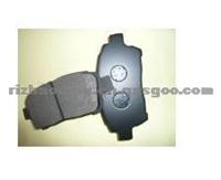 Brake Pad 04465-52170 Toyota