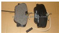 BENZ BRAKE PAD