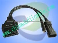 Obdii Fiat Auto Cables