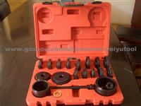 FWD Front Wheel Bearing Adapter