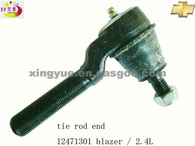 Tie Rod End 12471301 CHEVROLET Blazer 4.3L