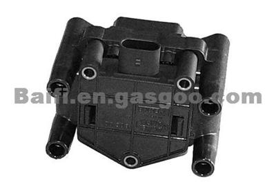 Dry Ignition Coil Chery A11-3705110DA ,A113705110DA