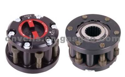 Locking Hubs (8-97113446-pt)