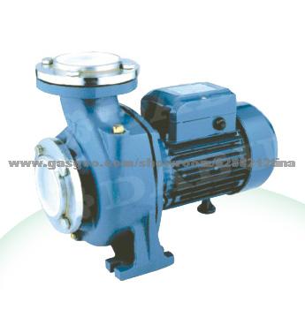 CLEAN PUMP NFM-128B