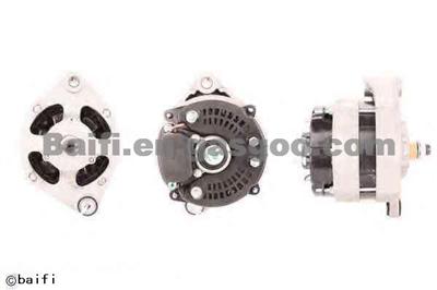 Mercedes-Benz Truck Alternator OEM 0120468037,0120468114,9014371018,9011063163