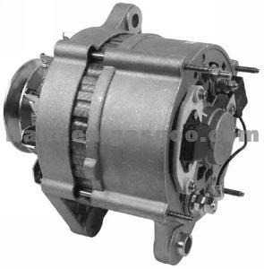 Mercedes-Benz/Man Truck Alternator OEM 0120469982,0095407002,99454110,894300,5R61019192