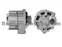 Mercedes-Benz Truck Alternator OEM 0120489727 CA187IR