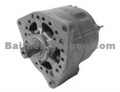 Mercedes-Benz Truck Alternator OEM 0120489728,51261017148, 0051548302