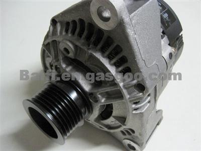 Mercedes-Benz Alternator OEM 0123335002 ,091540202, 0101549902, A0091540202 ,A0091545902 ,A0091540102