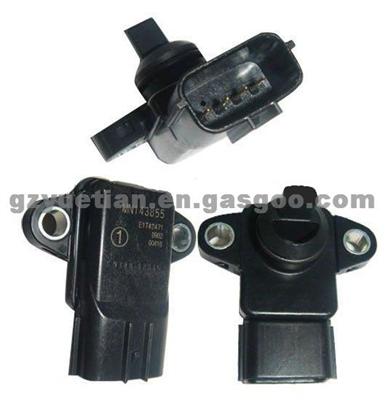 Map Sensor For Mitsubishi Lancer MN143855