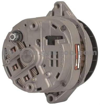 CHEVROLET Alternator 8173 20114511 10480139,10480200 321-1059 321-1112 ,CA5292-1 10463677 10463679