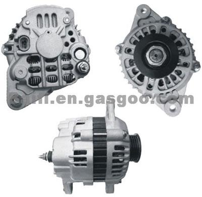 CHEVROLET Alternator WAI:1-2320-21DR,DELCO:10480326 10480388 ,15755616 15768829 ,LESTER:8247 8273 8291