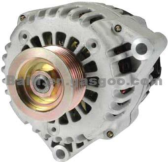 CHEVROLET Alternator WAI:1-2415-41DR ,Delco:10464459 15769252 ,LESTER:8490