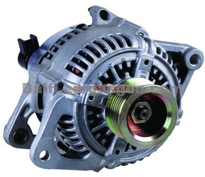 CHEVROLET Alternator 100211-4060,LESTER:13310