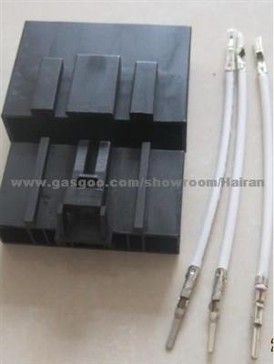 Auto Connector, Mixed Type (DJ7071-1.8/6.3-11)