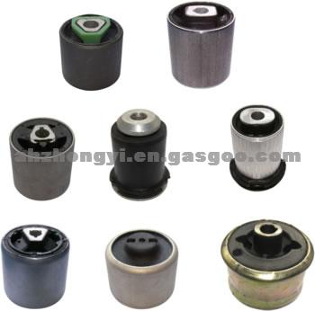 Rubber Bushing CR, EPDM, NBR