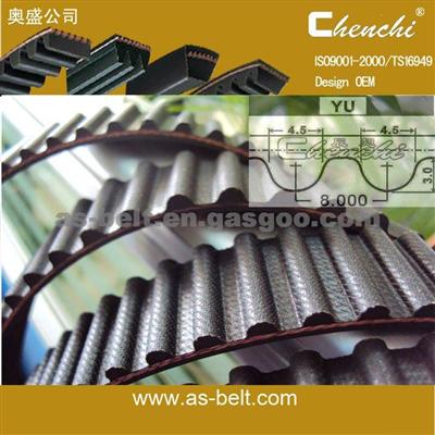 Genuine Timing Belt OEM 081631 Auto Spare Parts CR EPDM 116MR19 CITROEN PEUGEOT RENAUL DAYCO GATES MITISUBOSHI Timing Belt