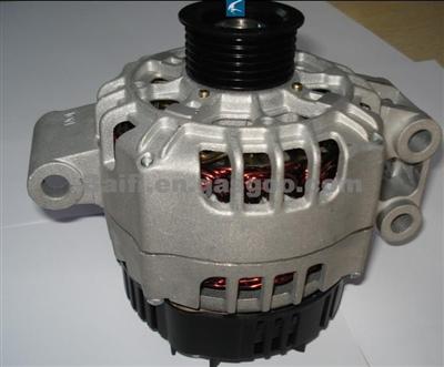 FORD Alternator 439466 LESTER:23756