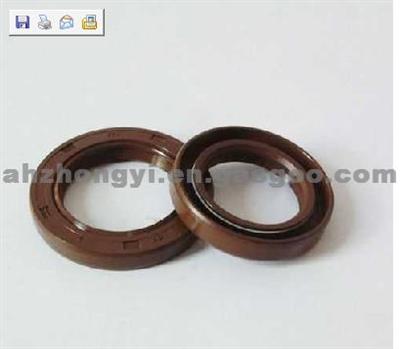 Oil Seal with ISO 9000/9001/9004/19011