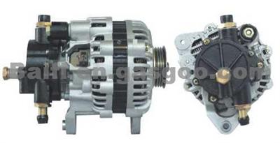 FORD Alternator 98VB-10K359BB,MITSUBISHI:A003TN1791 ,A3TN1791 LESTER: 21381