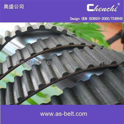Timing Belt Genuine Spare Parts Oem 081637 Type 108MR17 CITROEN PEUGEOT DAYCO GATES INDUSTRIAL CR TIMING BELTS