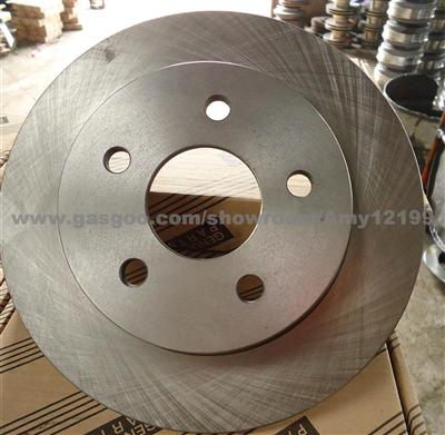 Disk Rotor Brake Disc For Mazda