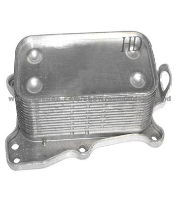 Oil Cooler OEM :5989070191