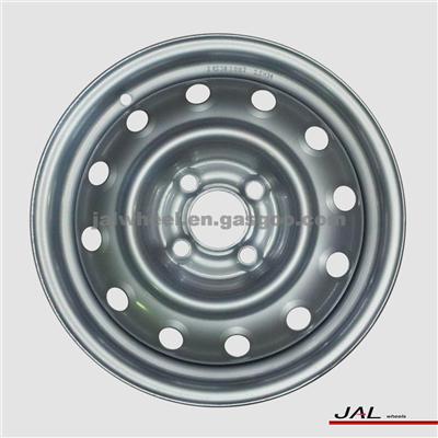 Steel Wheel for Toyota